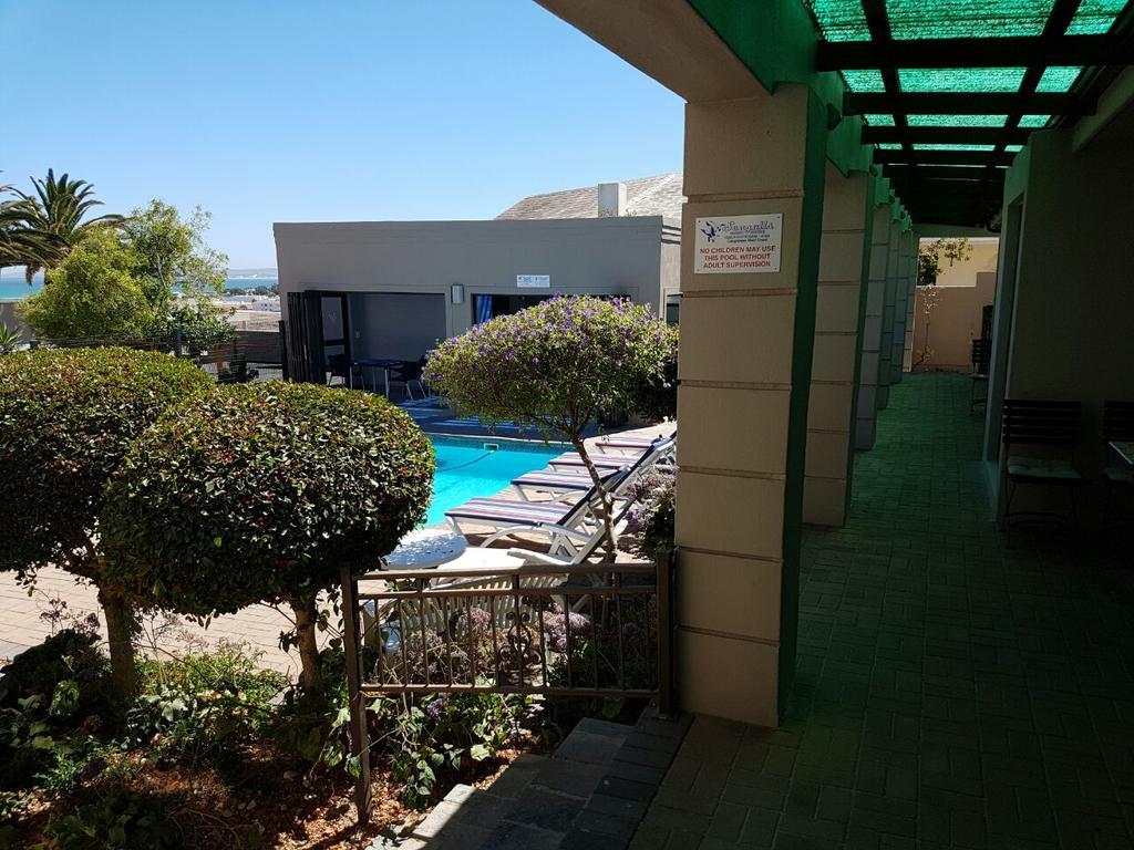Seagulls Guest House لانجيبان المظهر الخارجي الصورة