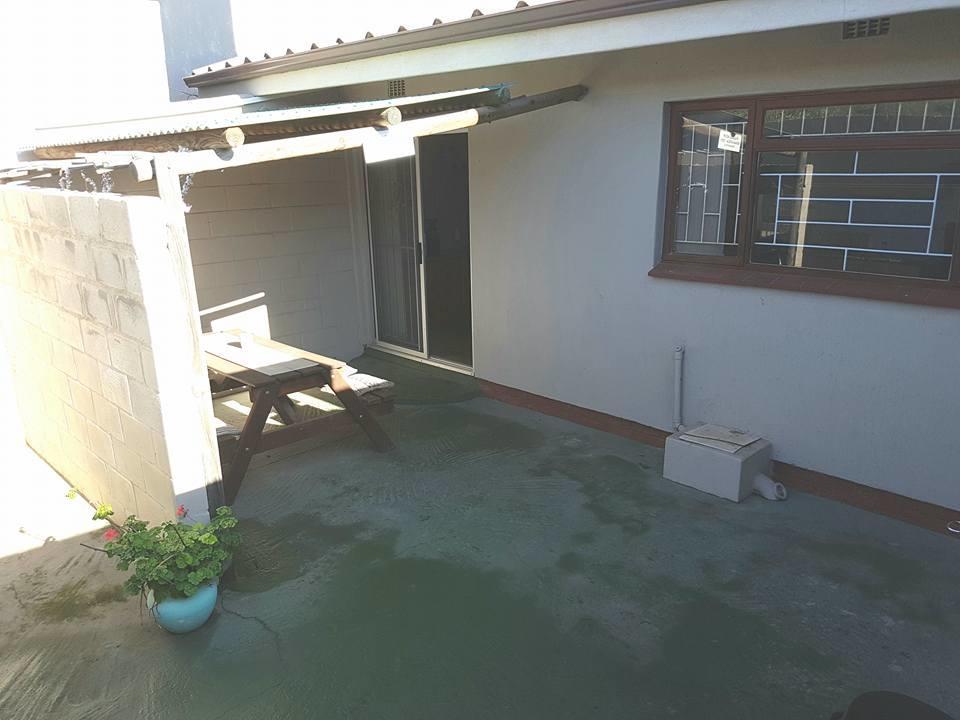 Seagulls Guest House لانجيبان المظهر الخارجي الصورة
