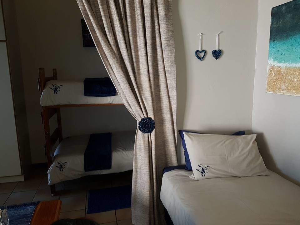 Seagulls Guest House لانجيبان المظهر الخارجي الصورة