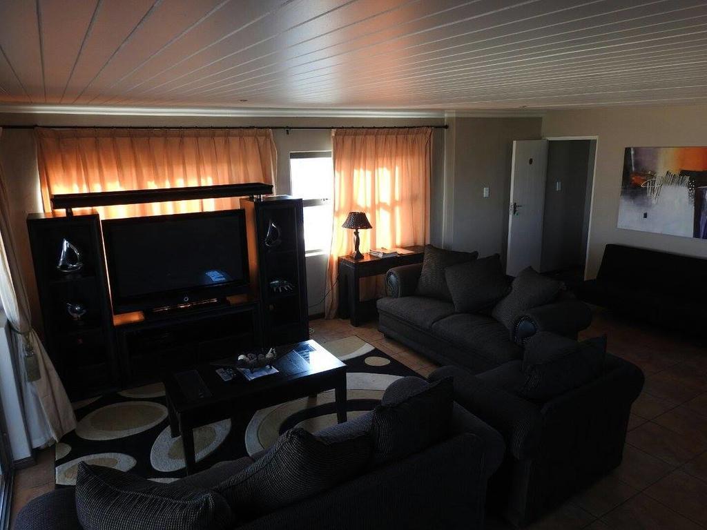 Seagulls Guest House لانجيبان المظهر الخارجي الصورة