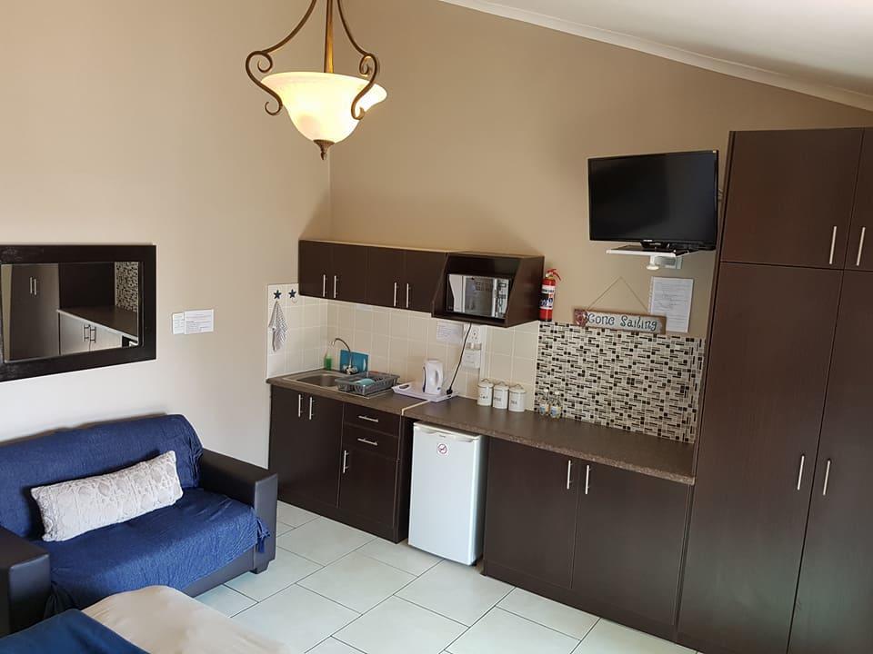 Seagulls Guest House لانجيبان المظهر الخارجي الصورة