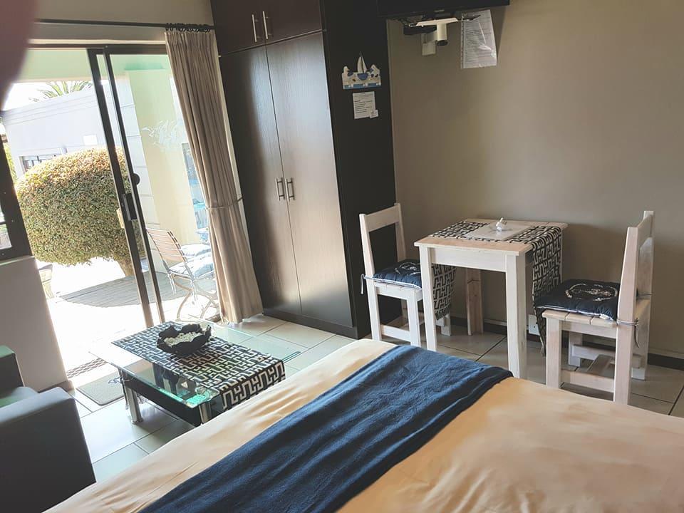 Seagulls Guest House لانجيبان المظهر الخارجي الصورة