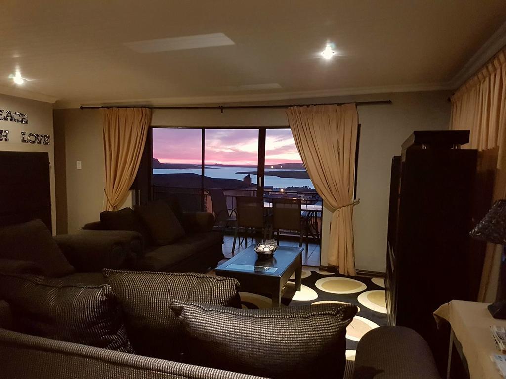 Seagulls Guest House لانجيبان المظهر الخارجي الصورة