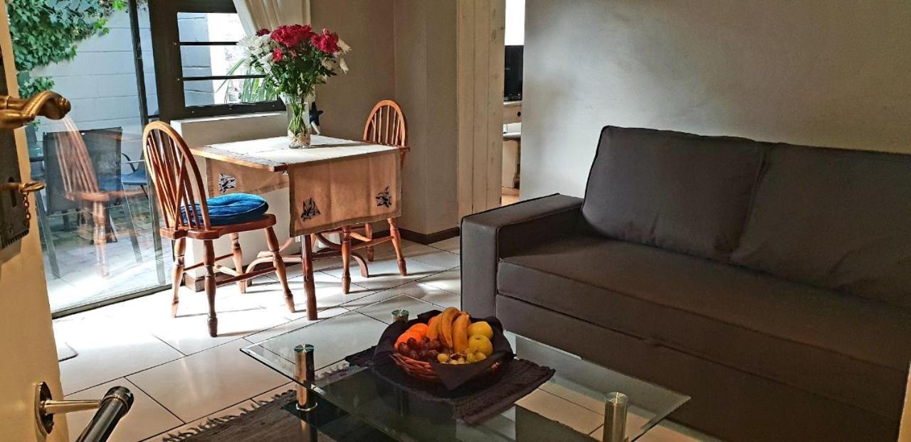 Seagulls Guest House لانجيبان المظهر الخارجي الصورة