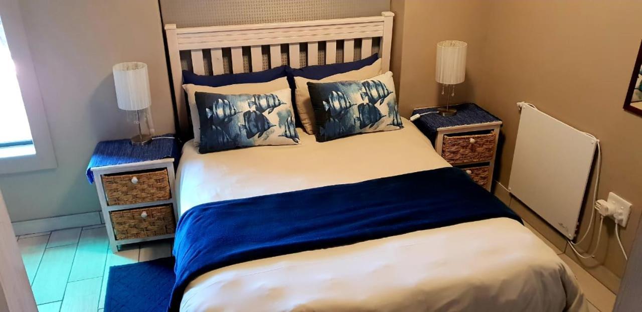 Seagulls Guest House لانجيبان المظهر الخارجي الصورة
