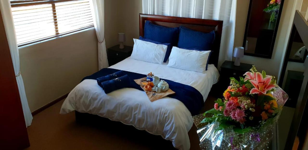 Seagulls Guest House لانجيبان المظهر الخارجي الصورة