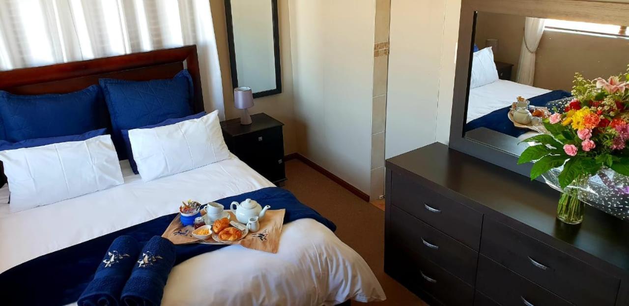 Seagulls Guest House لانجيبان المظهر الخارجي الصورة