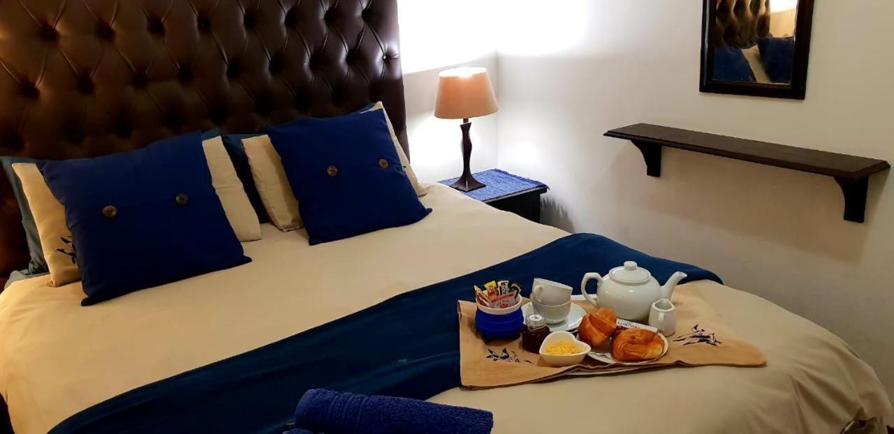 Seagulls Guest House لانجيبان المظهر الخارجي الصورة