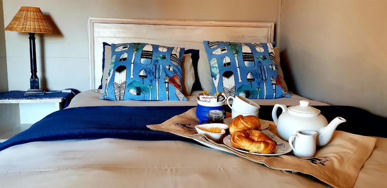 Seagulls Guest House لانجيبان المظهر الخارجي الصورة