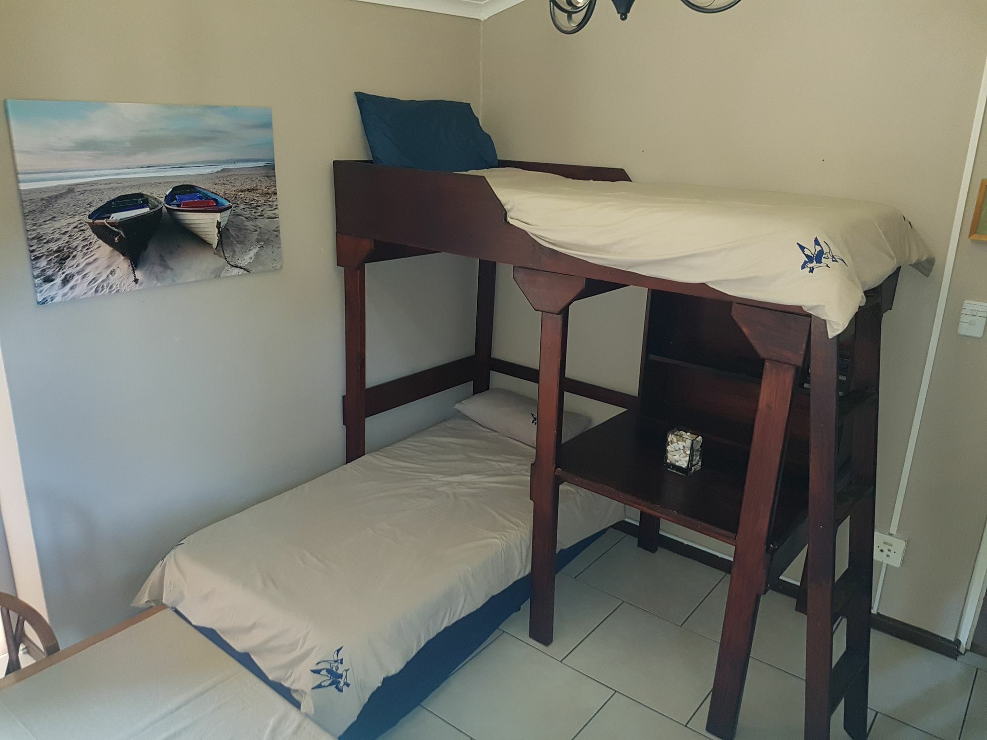 Seagulls Guest House لانجيبان المظهر الخارجي الصورة